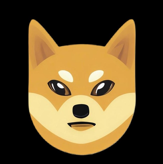 uDOGE Logo